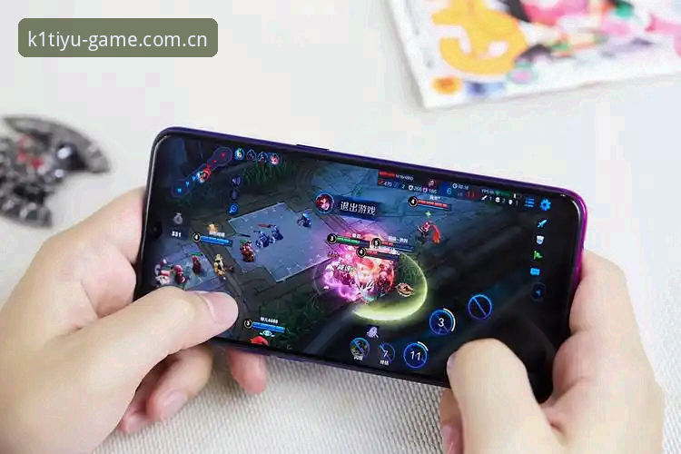 最新K1体育手机版 资深用户实战经验:最新K1体育手机版v3.2.0使用心得与安全指南